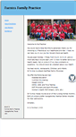Mobile Screenshot of drfurniss.com